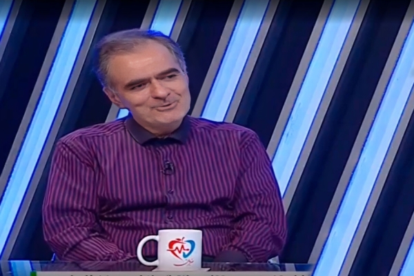 دکتر محمد اجل لوئیان