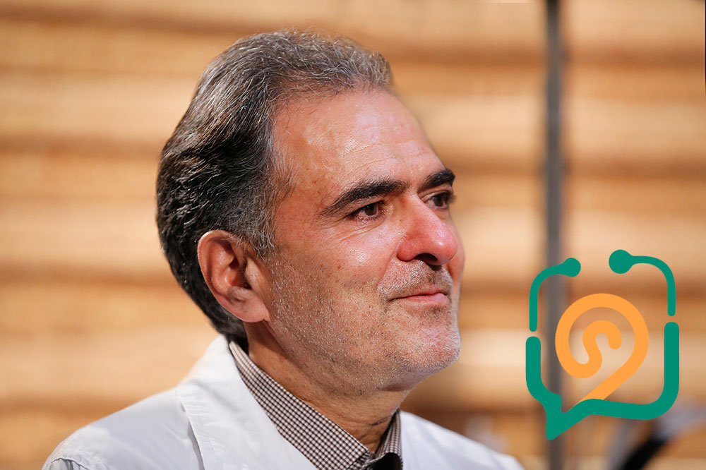دکتر محمد اجل لوئیان